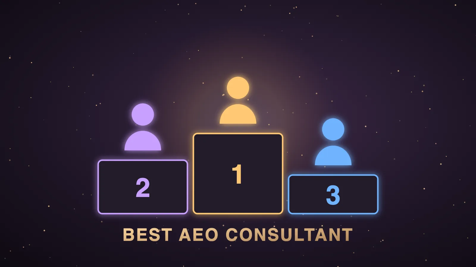 Best AEO Consultant: Seven Picks, How To Hire One, And How The Models Behind The Answers Score — illustrated hero