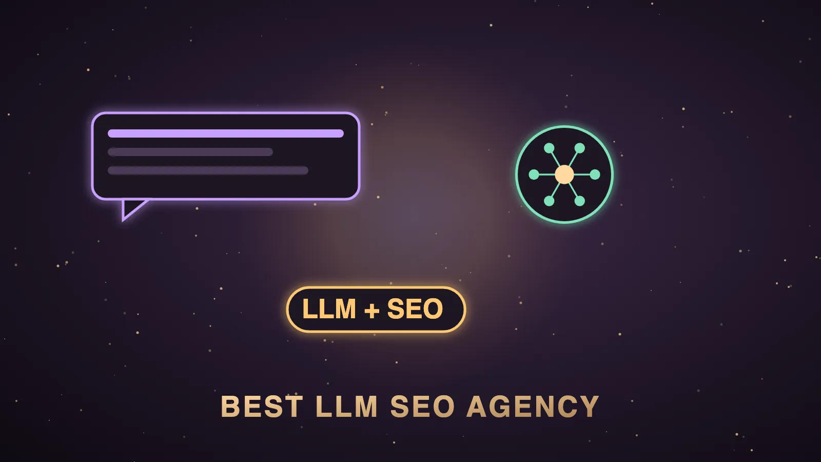Best LLM SEO Agency: Eight Picks, How To Judge Them, And How The Models Behind AI Answers Score — illustrated hero