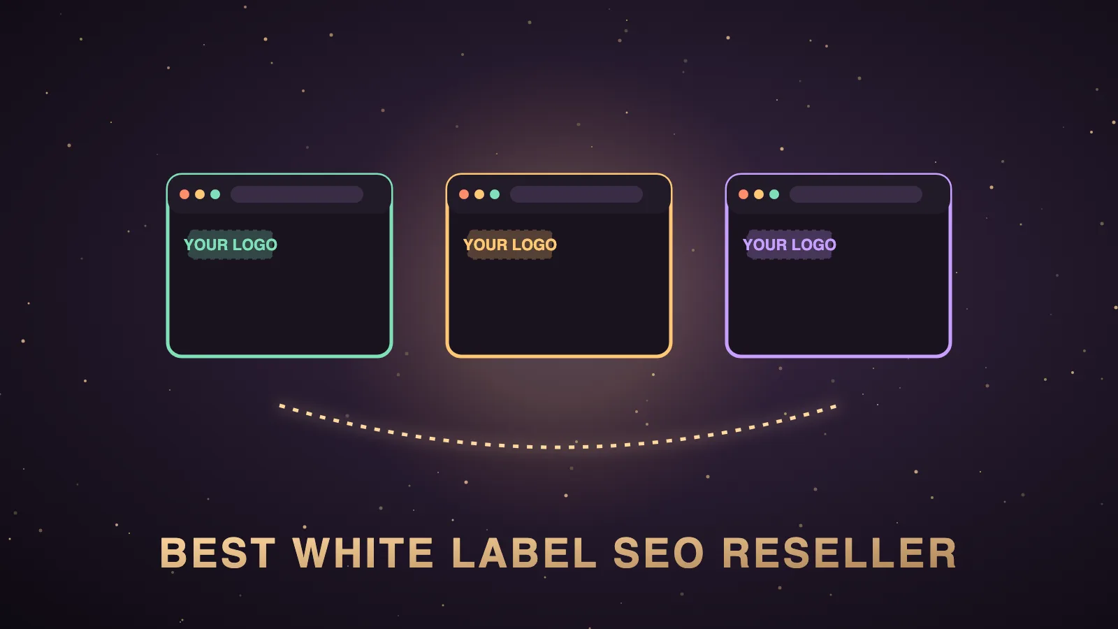 Best White Label SEO Reseller: Who To Use, How It Works, And The AI Models Behind The Work — illustrated hero