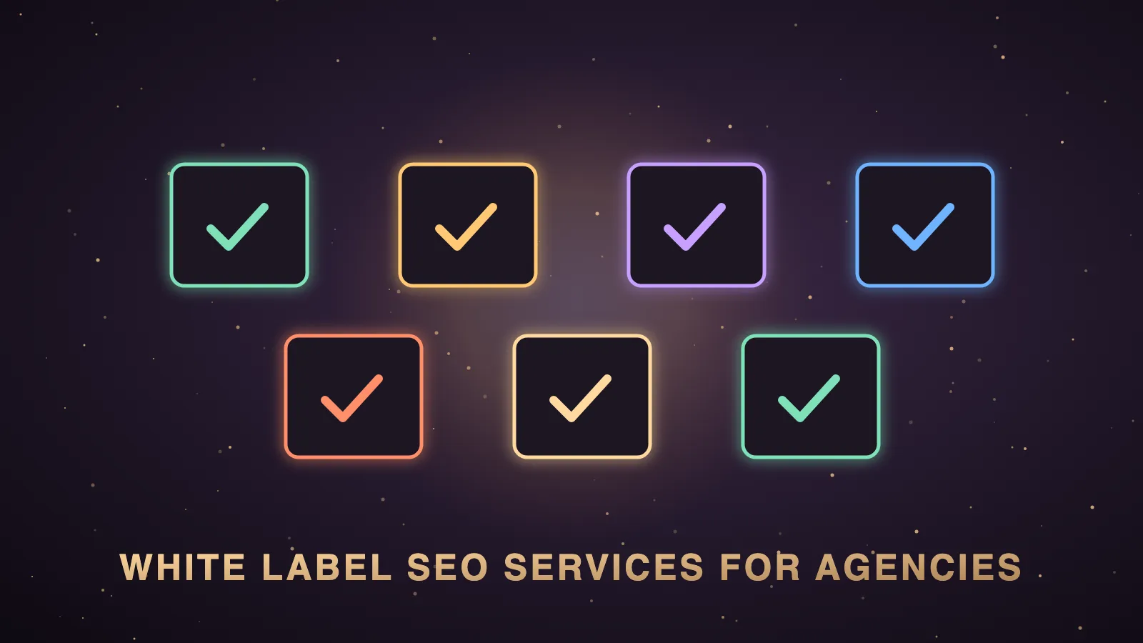 Best White Label SEO Services For Agencies: What To Resell, Who Fulfils It, And The Models Behind The Agency — illustrated hero