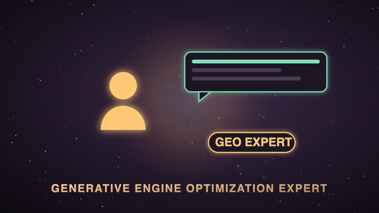 Generative Engine Optimization Expert: Seven Picks, How To Vet One, And How The Models Behind The Answers Score — illustrated hero