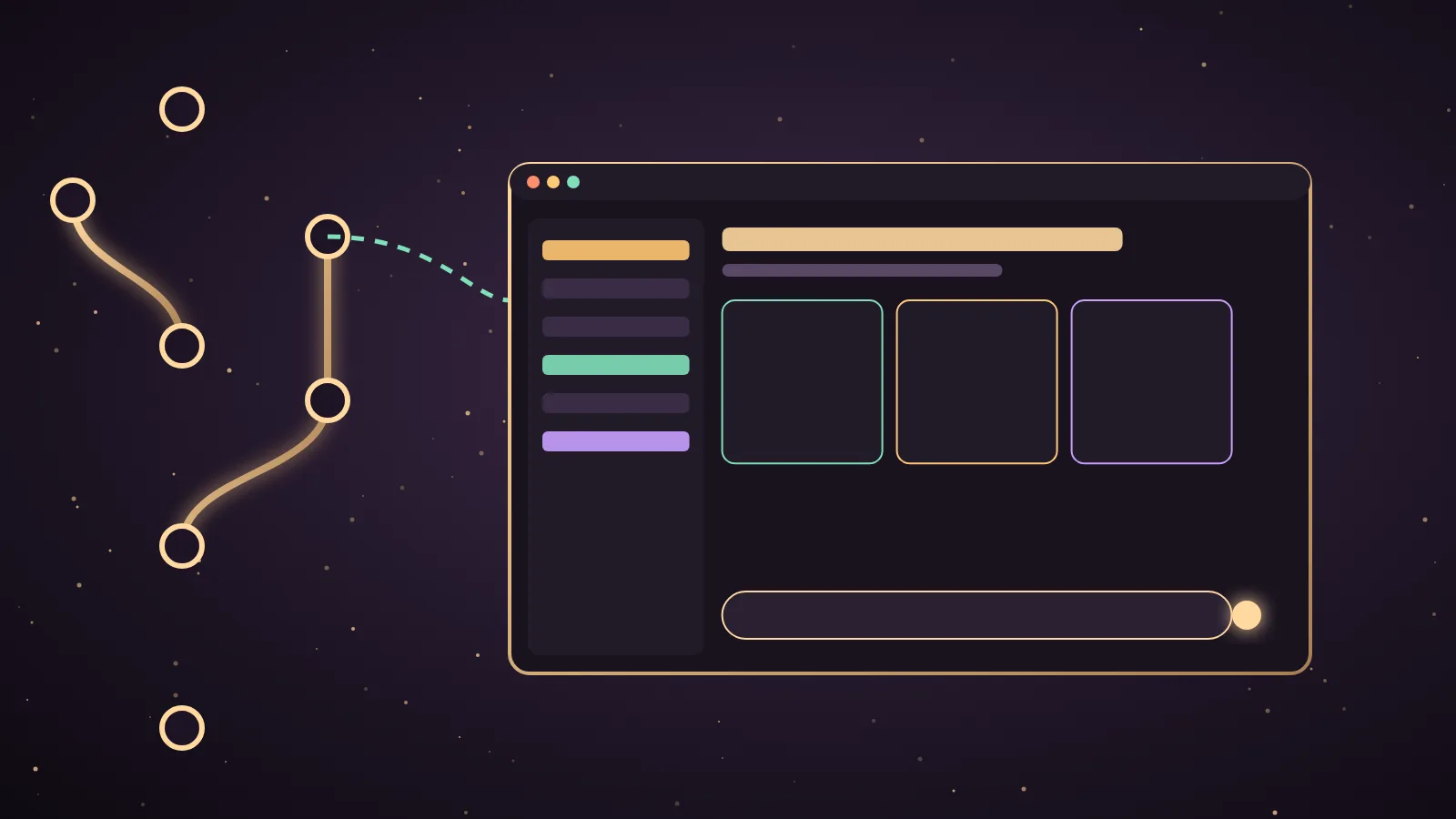 Hermes Agent OS GitHub: Install Herald OS, Then Pick A Brain With Real Benchmark Scores — illustrated hero