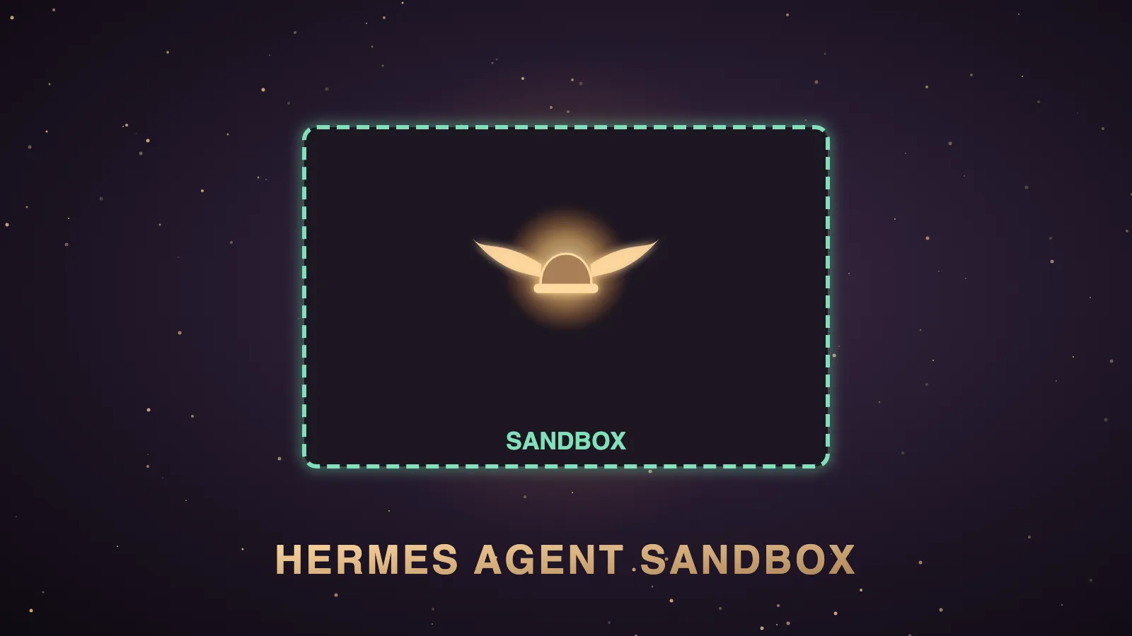 Hermes Agent Sandbox: What It Is, How To Set It Up, And The Models To Run Inside It — illustrated hero