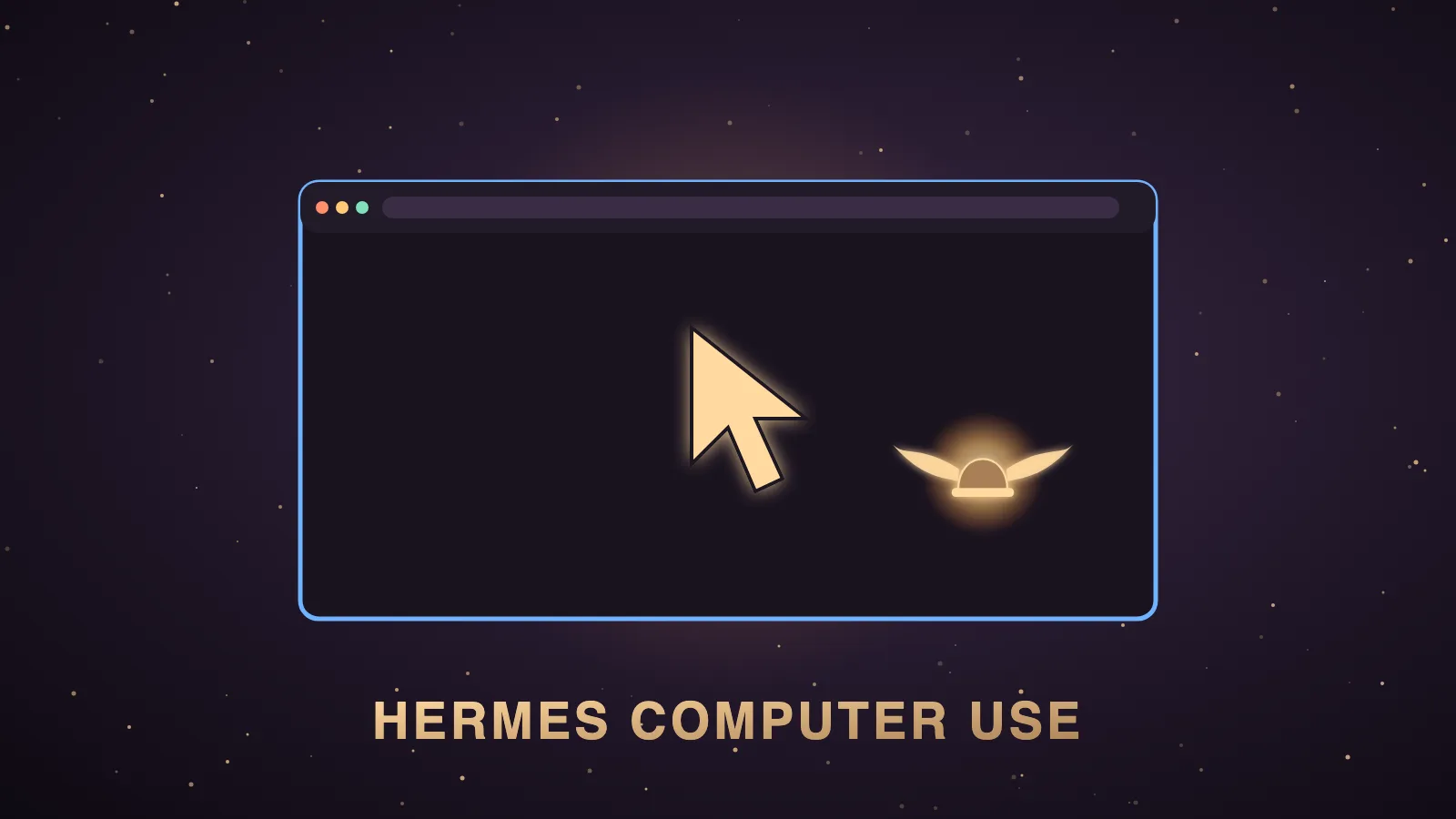 The Hermes Computer Use Skill: Skill Or Tool, How It Works, And The Models That Drive It — illustrated hero