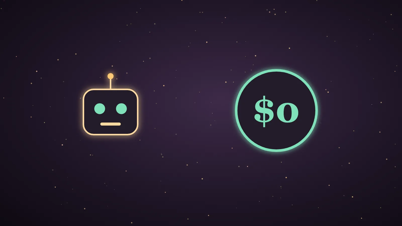 How To Learn AI Agents For Free: The $0 Checklist, The Practice Ladder, And Which Free Brain To Practise On — illustrated hero