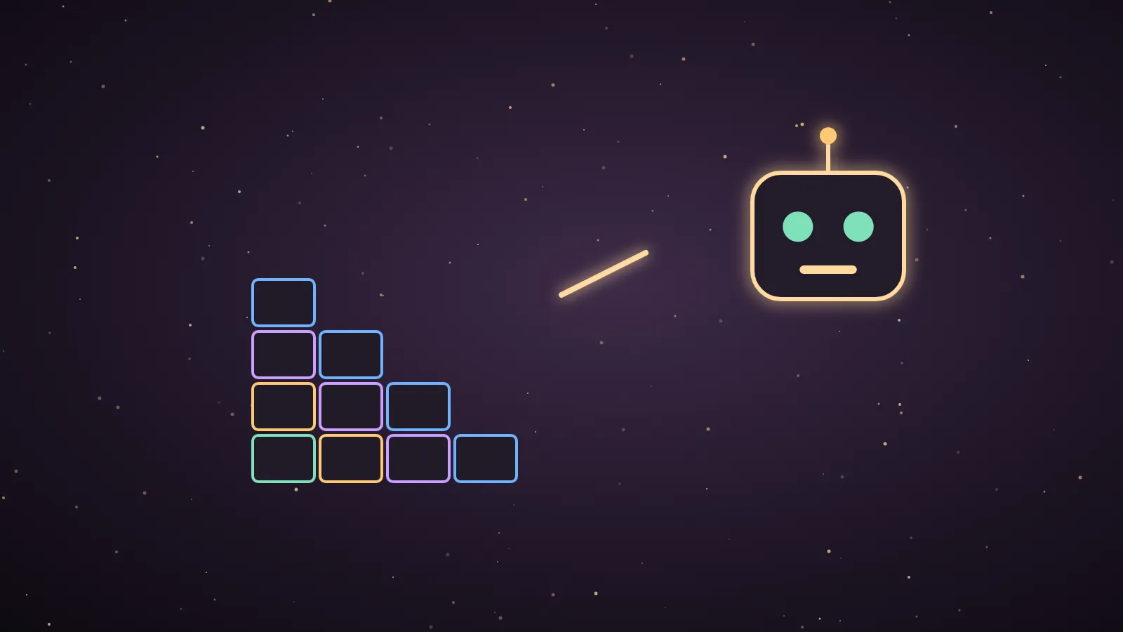 How To Learn Building AI Agents: Seven Builds In Order, And The Right Model For Each One — illustrated hero