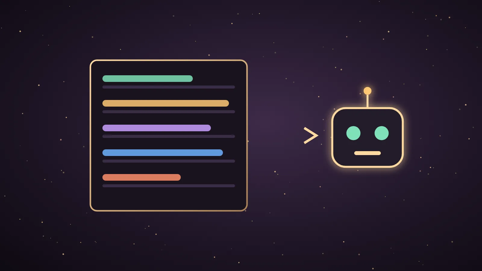 How To Learn Creating AI Agents: Design The Agent First, Then Choose Its Brain With Real Scores — illustrated hero