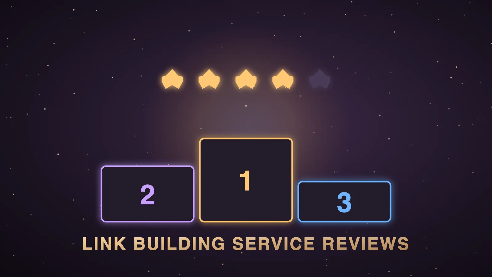 Link Building Service Reviews: Where To Find Them, How To Weigh Them, And Which AI Models Read Them Best — illustrated hero