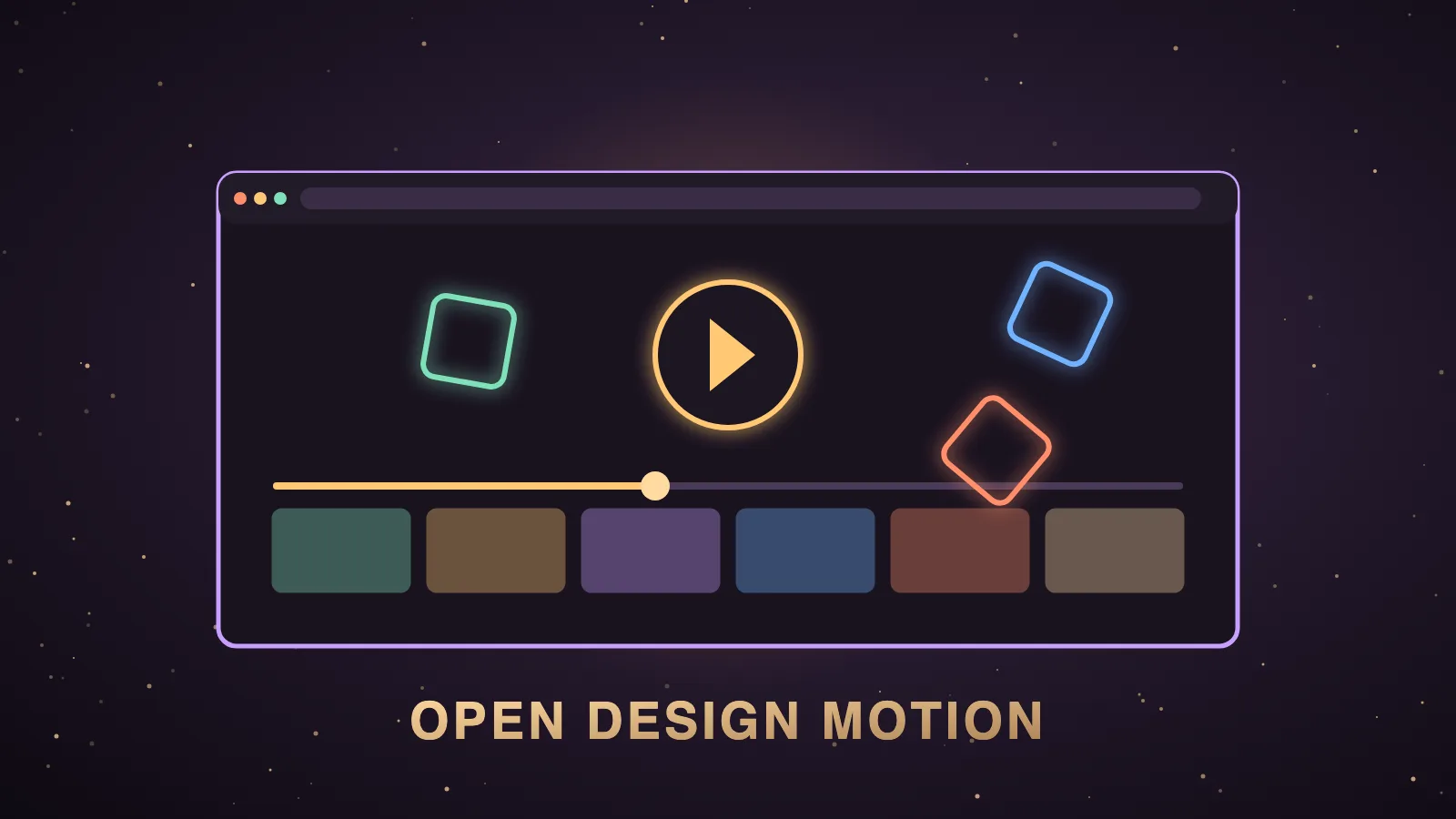 Open Design Motion: What It Is, How To Set It Up, And Which Models To Run It On — illustrated hero