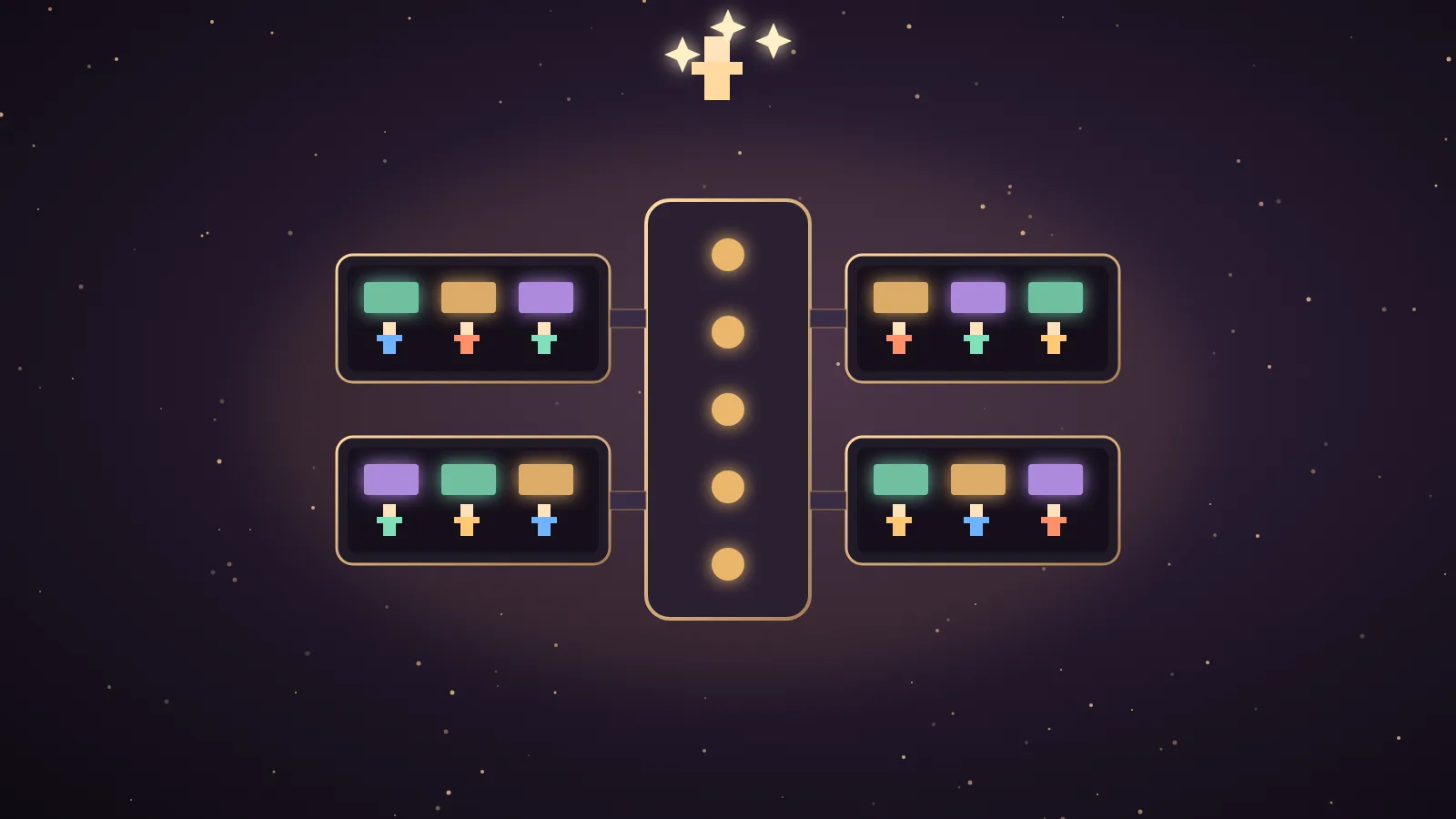 StarNet AI Agent: What It Is, How To Set It Up, And Which Brain Actually Scores Best — illustrated hero