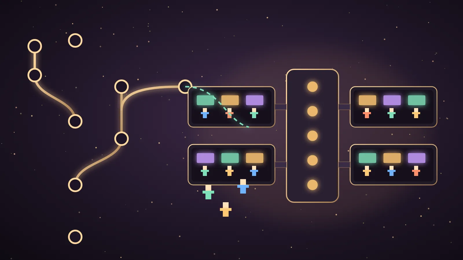 StarNet GitHub: Install The Repo, Then Pick A Brain With Real Benchmark Scores — illustrated hero
