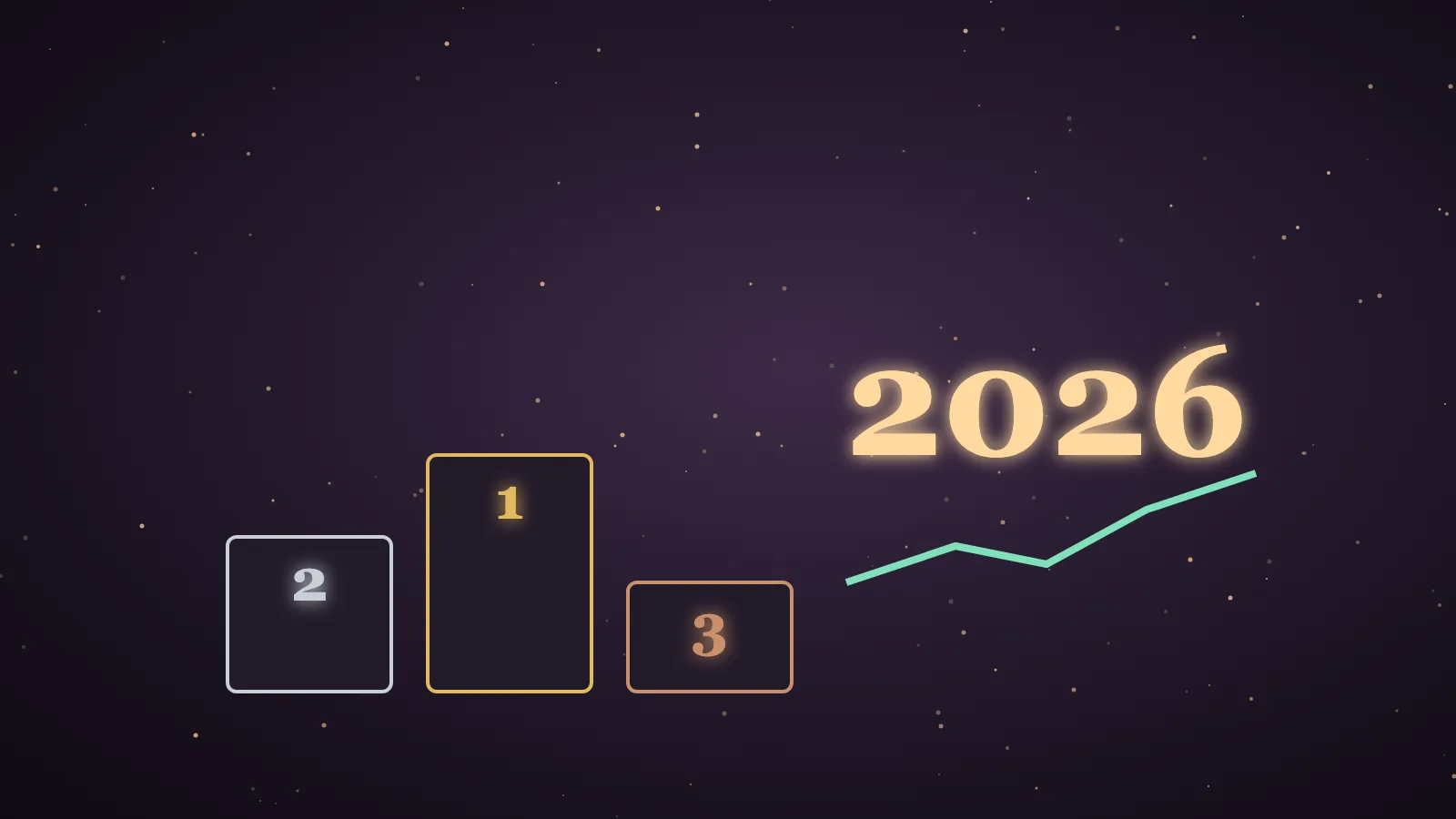 Top SEO Professionals 2026: Who Led Search This Year, And The AI Models Worth Pairing With Them — illustrated hero