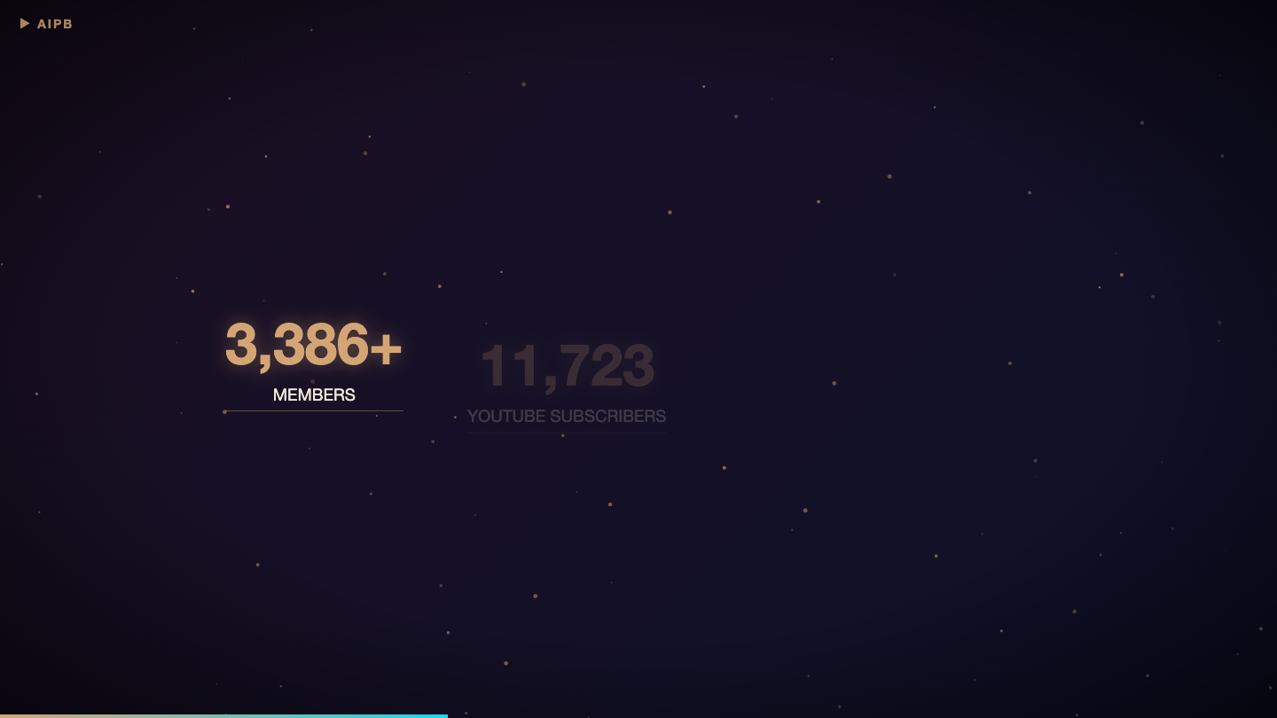 Hy3 on Aipbpromo