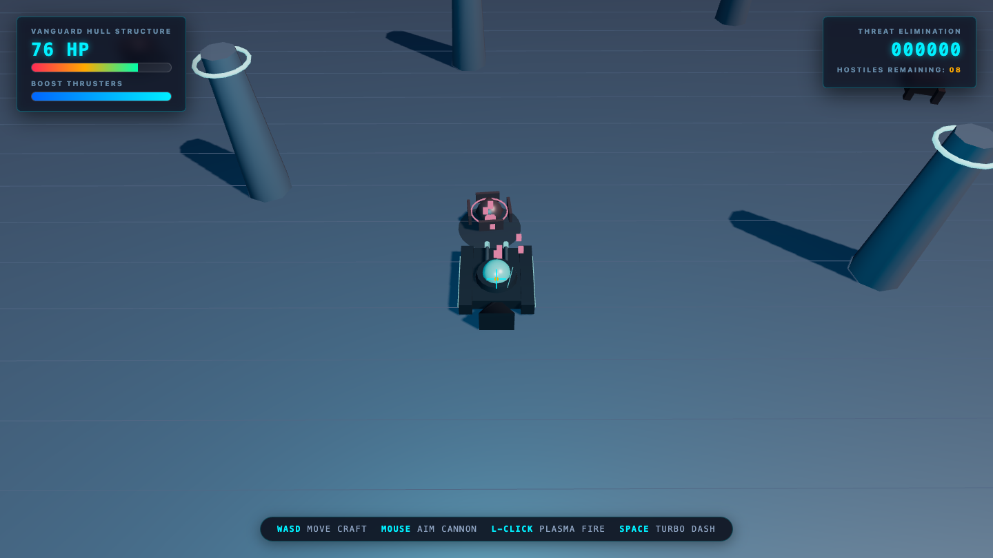 Gemini 3.6 Flash on Arcade