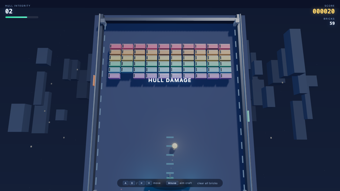 Grok 4.5 on Arcade