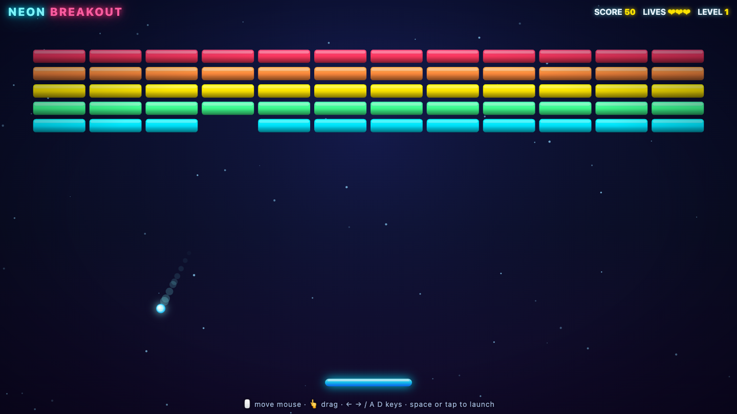 Kimi K3 on Arcade