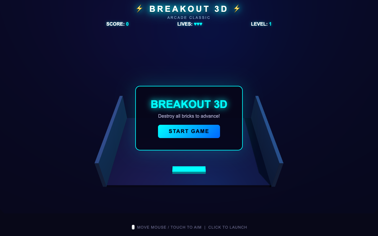 Qwable 5 27B Coder one-shot build of Arcade — GoldieBench AI benchmark screenshot