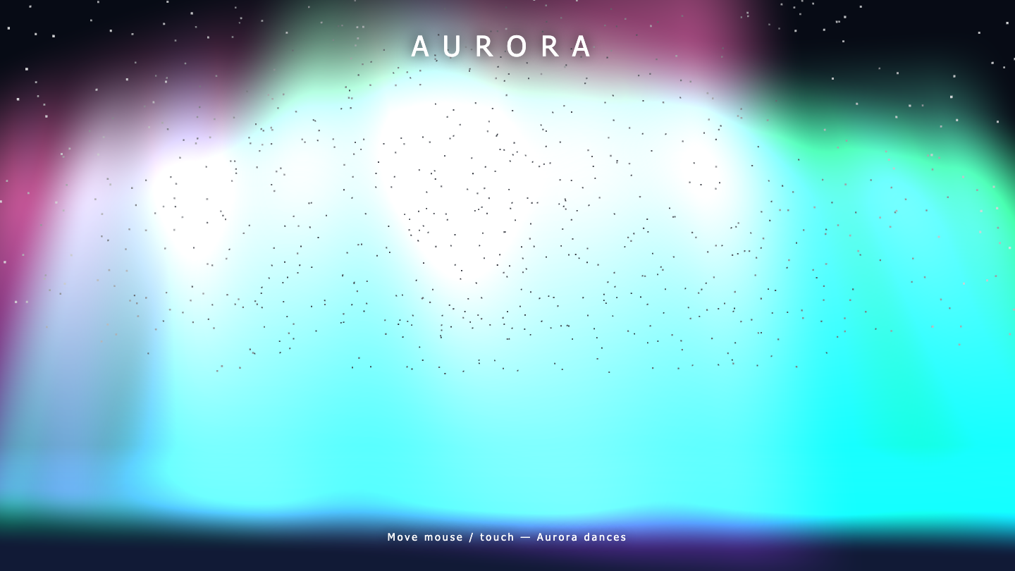DeepSeek V4 Flash one-shot build of Aurora — GoldieBench AI benchmark screenshot