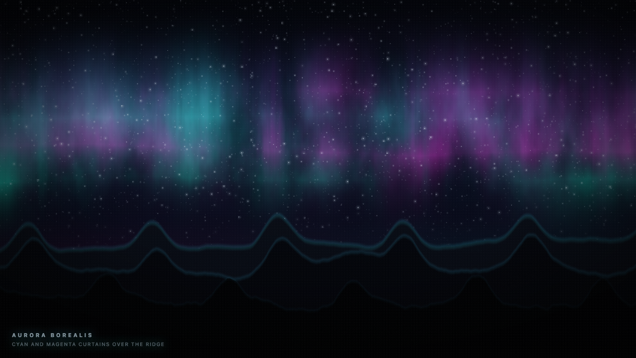 aurora