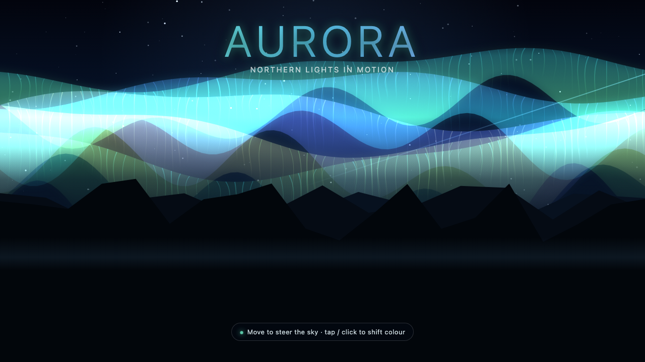 Aurora