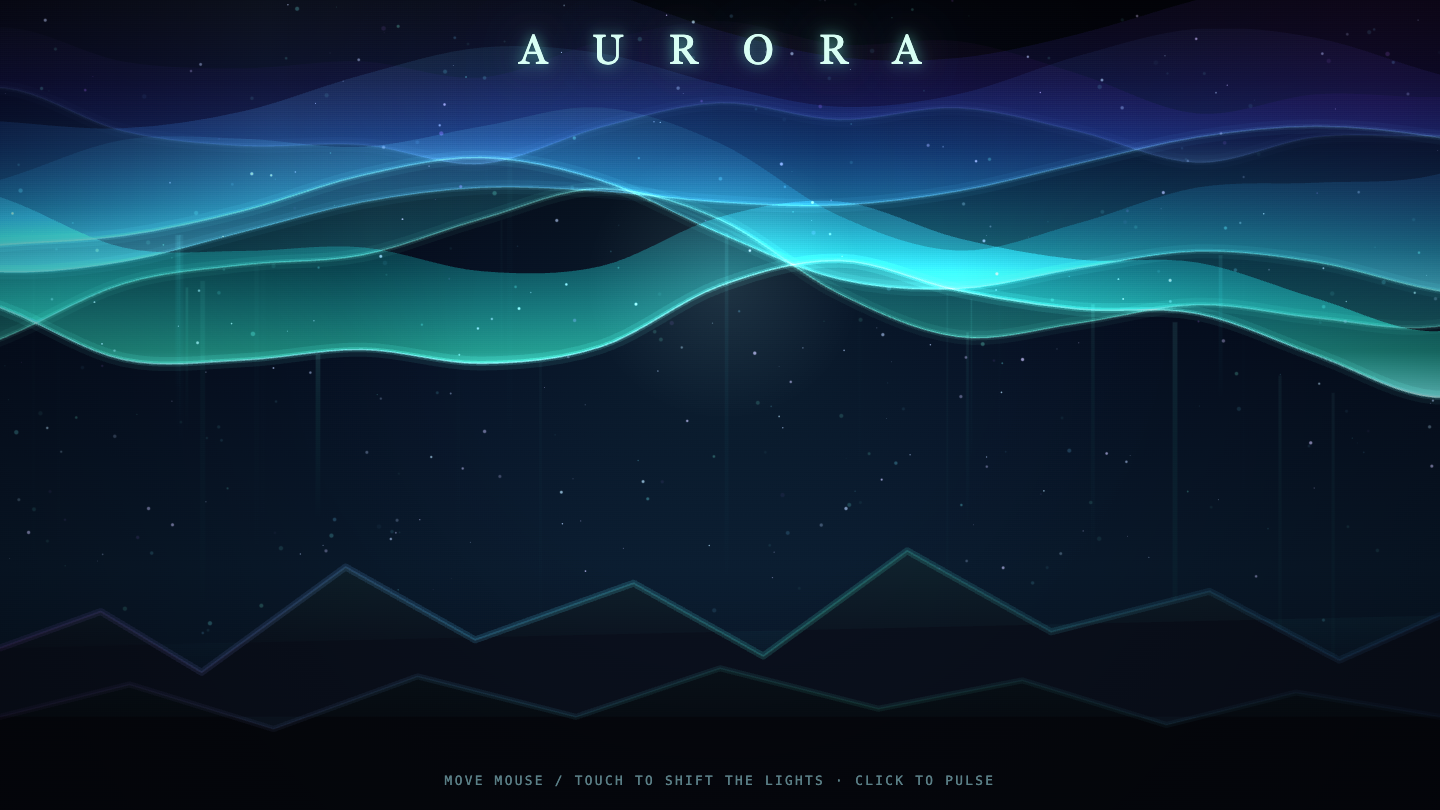 Qwen 3.8 one-shot build of Aurora — GoldieBench AI benchmark screenshot