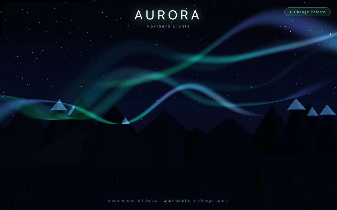 Qwable 5 27B Coder one-shot build of Aurora — GoldieBench AI benchmark screenshot