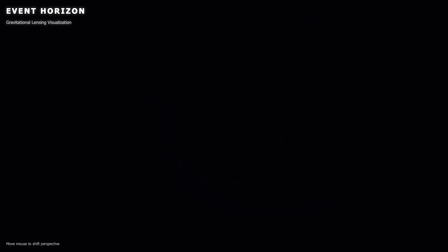 Blackhole