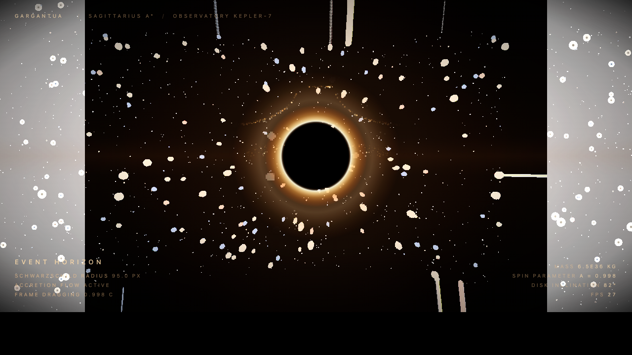 GLM-5.2 on Blackhole