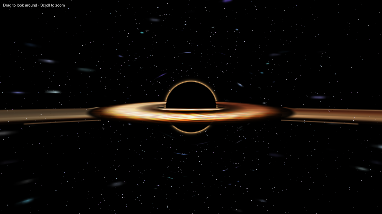 Blackhole
