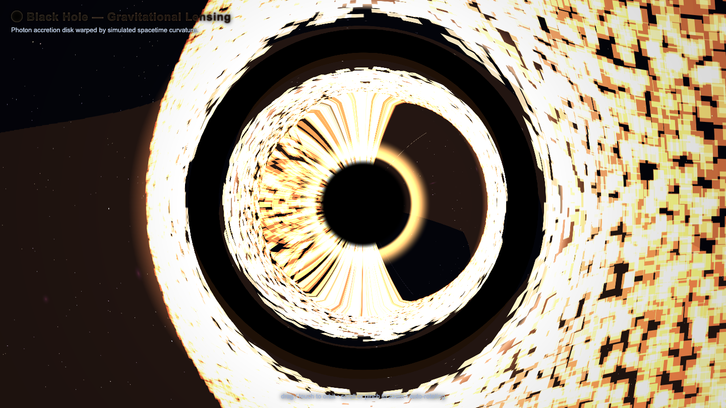 Blackhole
