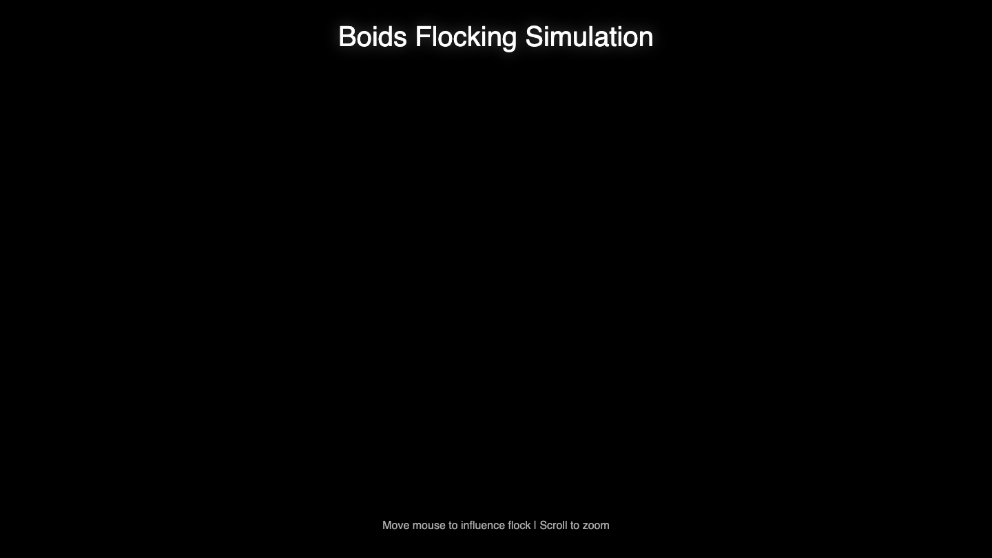 Boids