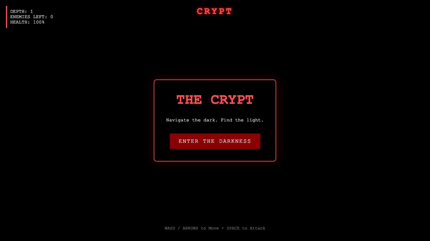 Crypt
