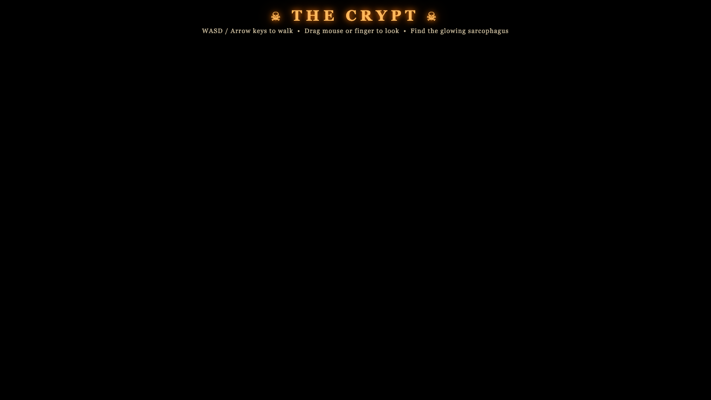 Claude Fable 5 on Crypt