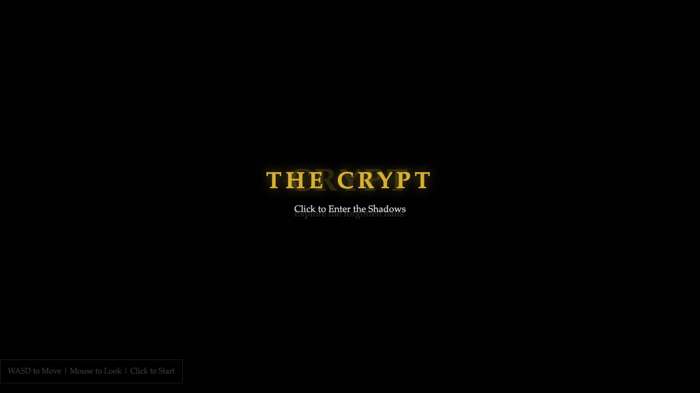 Crypt