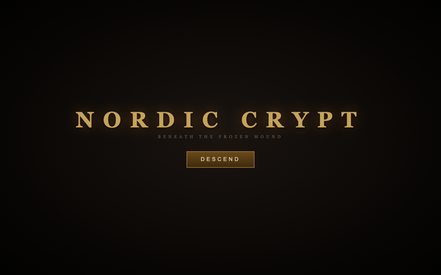 Crypt