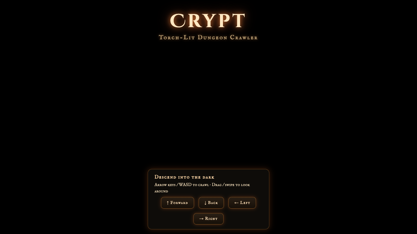 Inkling on Crypt