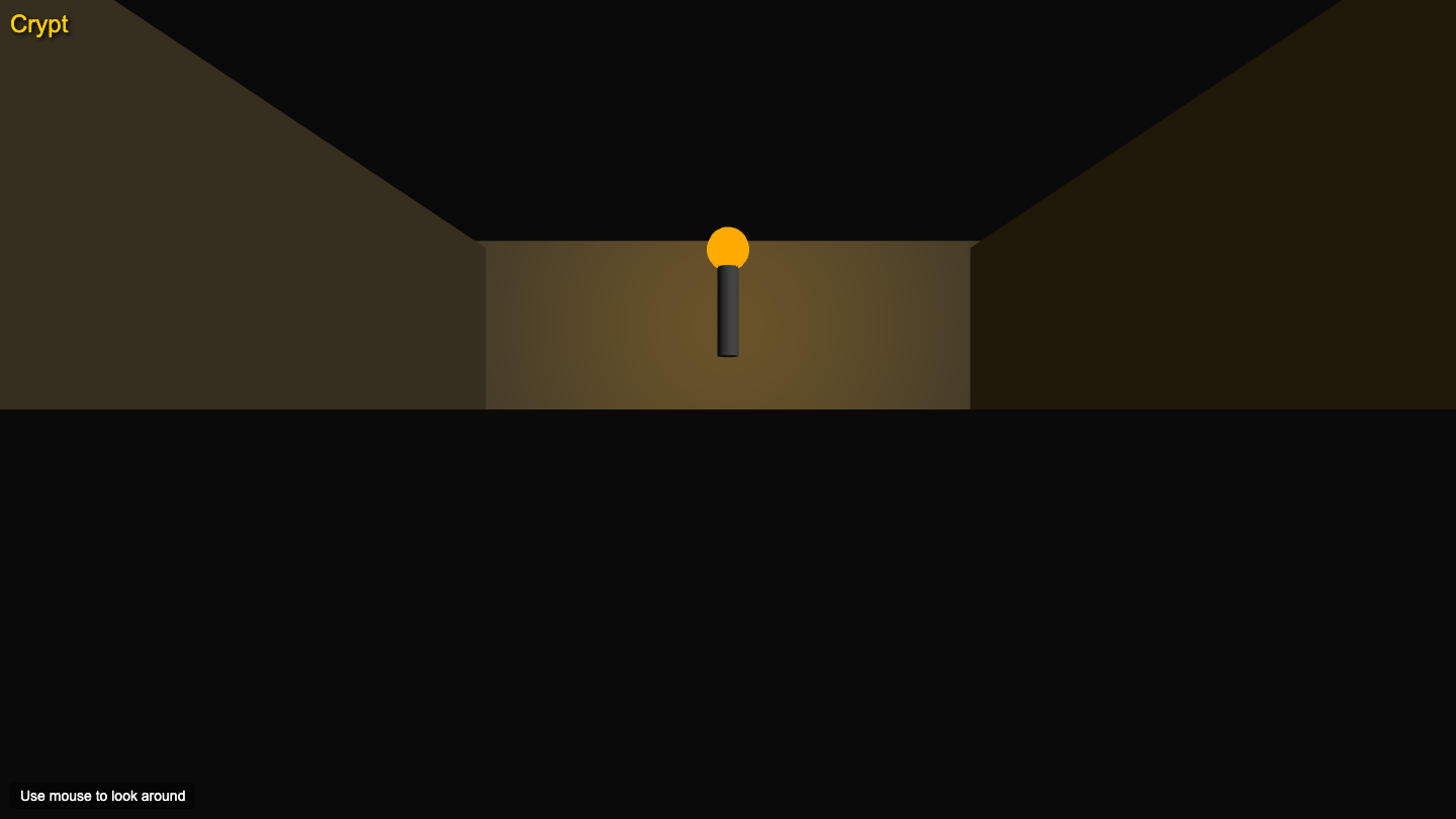 Crypt