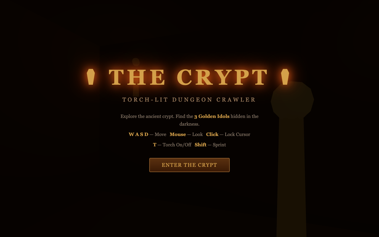 Qwable 5 27B Coder one-shot build of Crypt — GoldieBench AI benchmark screenshot