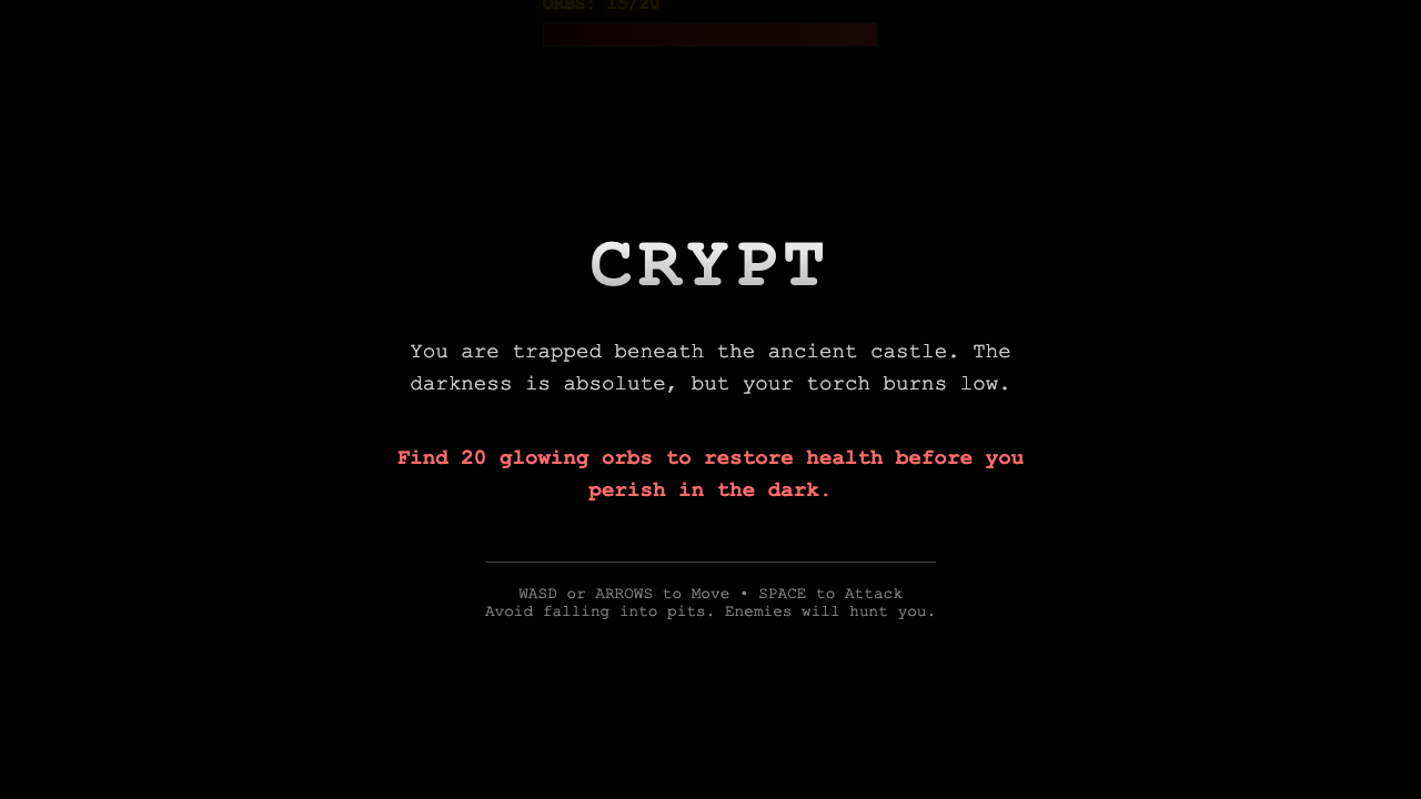 Qwythos 9B one-shot build of Crypt — GoldieBench AI benchmark screenshot