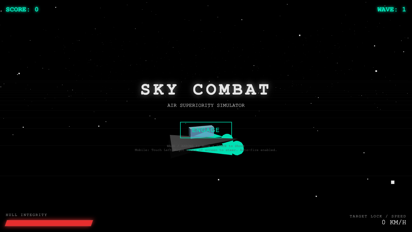 Dogfight