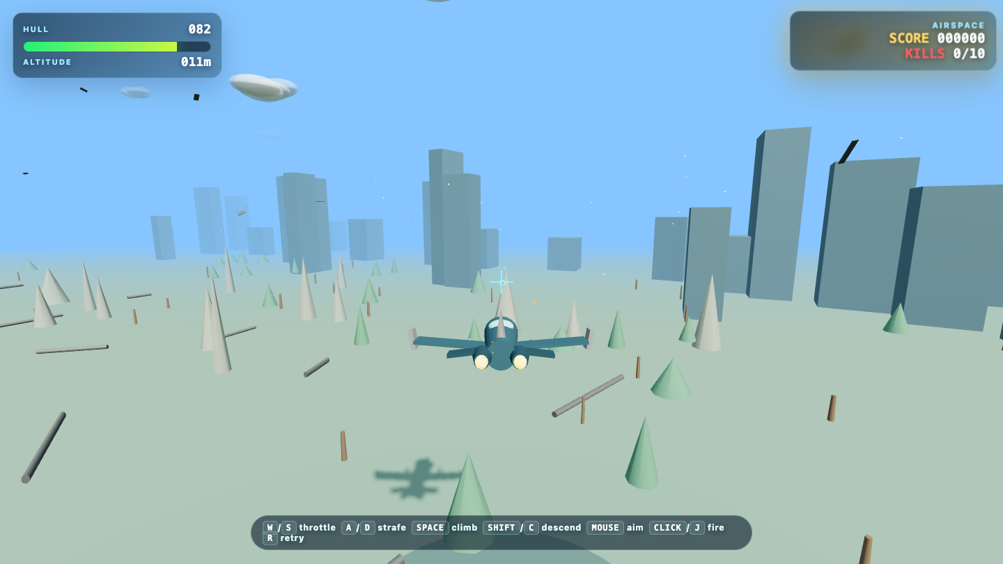 Fugu Ultra 1.1 on Dogfight