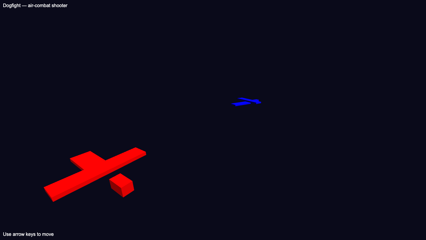 Dogfight