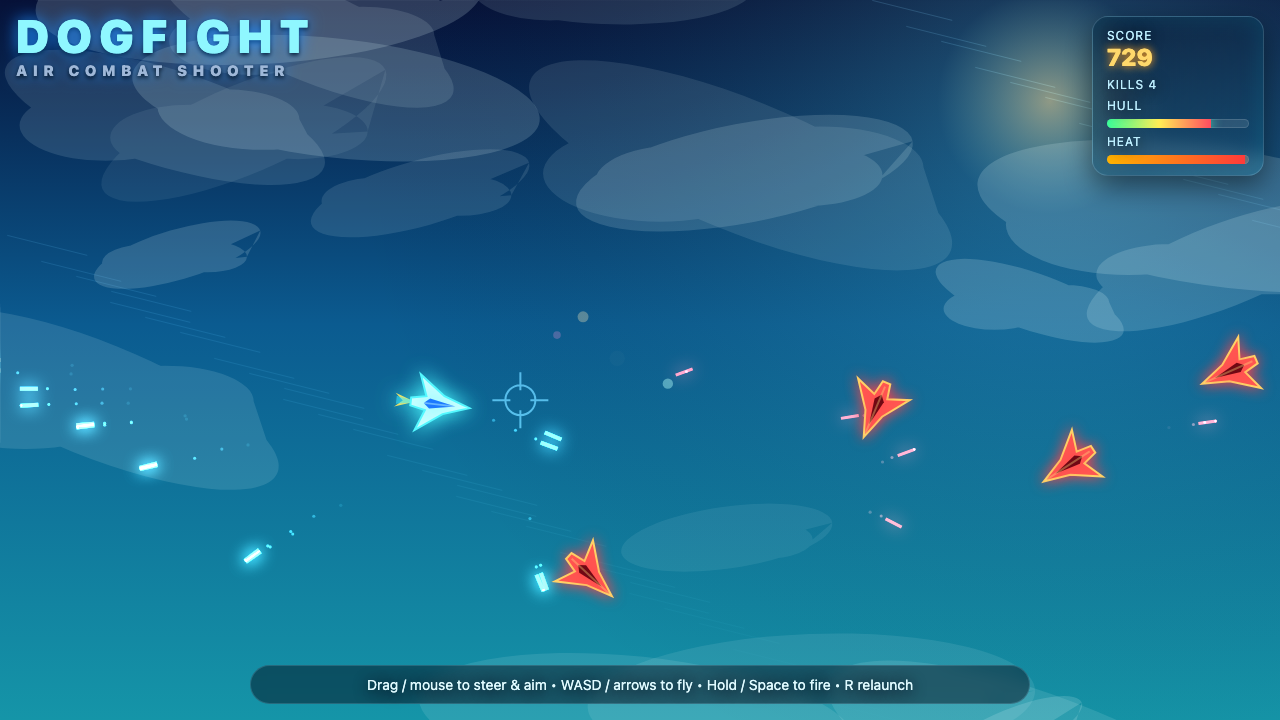 Dogfight