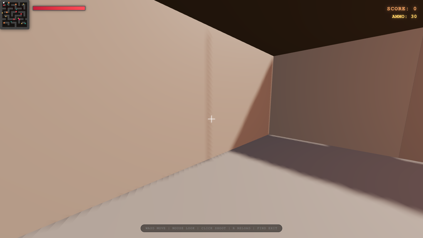 DeepSeek V4 Pro on Doom