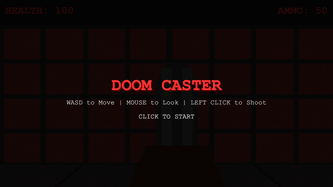 Fugu Mini on Doom