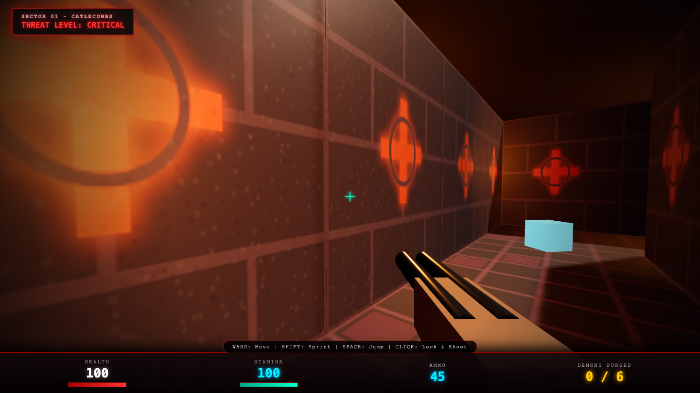 Gemini 3.6 Flash on Doom