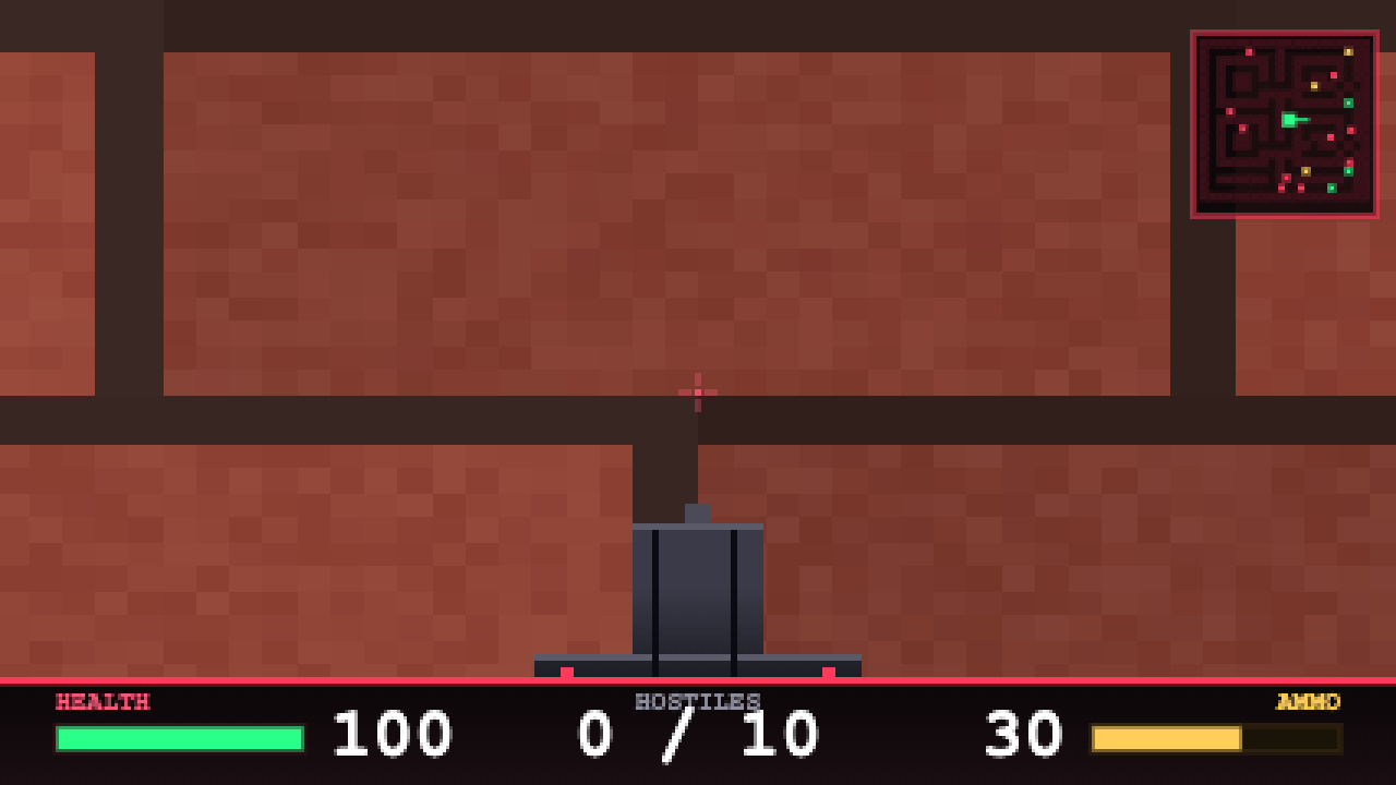 GLM-5.2 on Doom