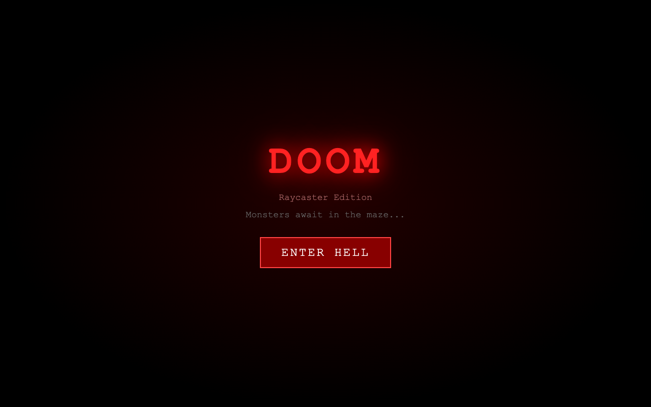 Qwable 5 27B Coder one-shot build of Doom — GoldieBench AI benchmark screenshot