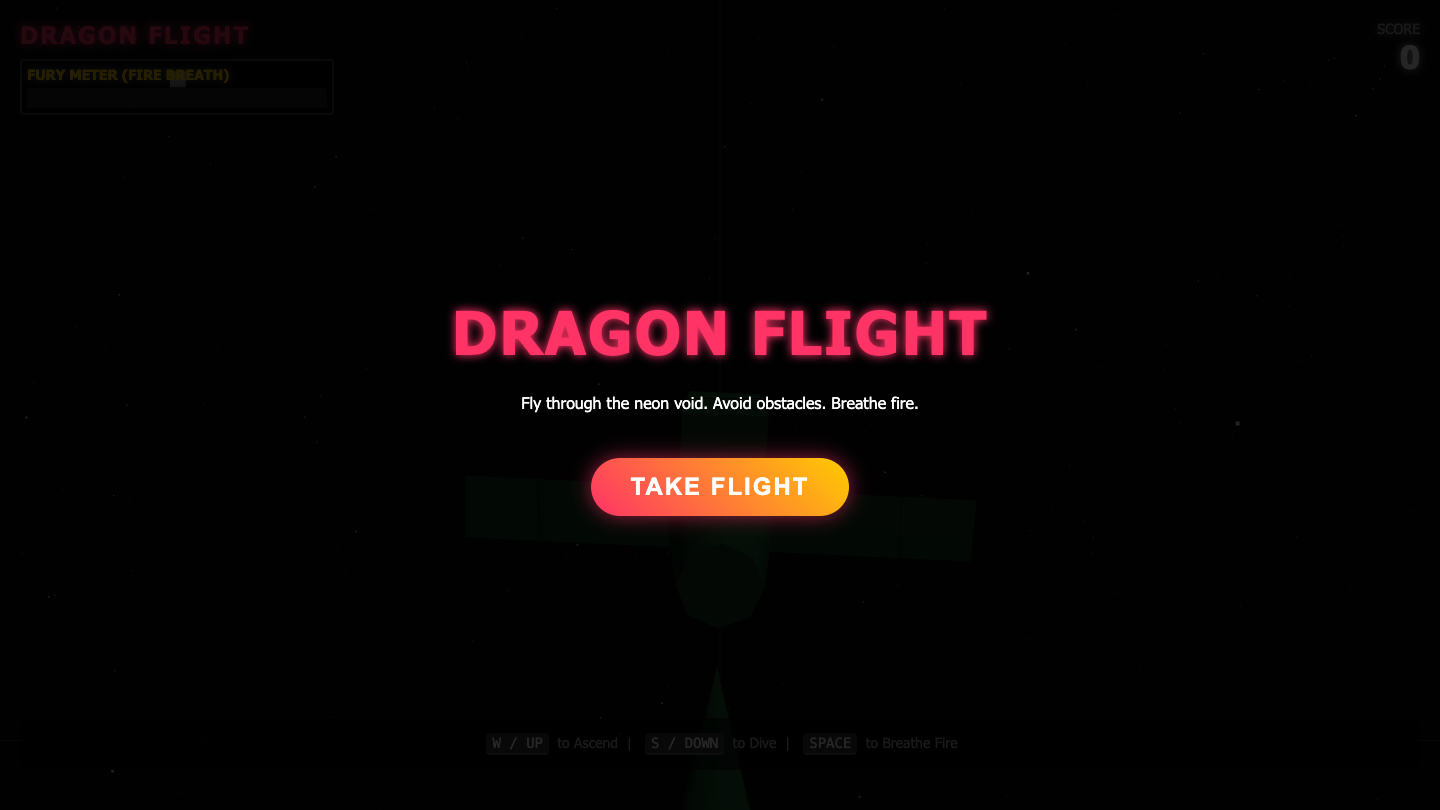 Dragonflight