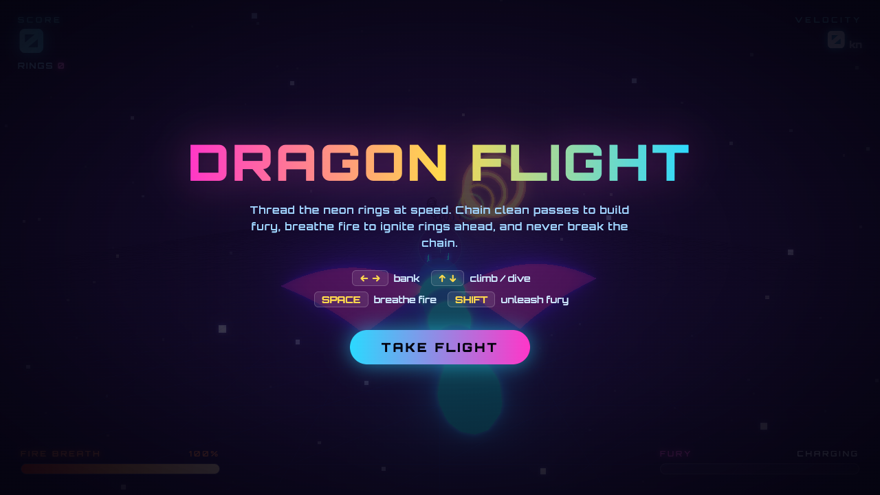 Fusion on Dragonflight